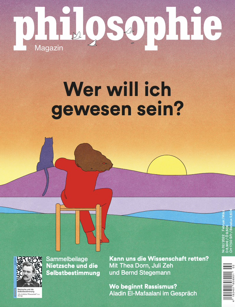 Was ist Rationalismus? Philosophie Magazin
